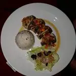 Boracay Ocean Club Beach Resort Oceancafe restaurant Food Photo 5