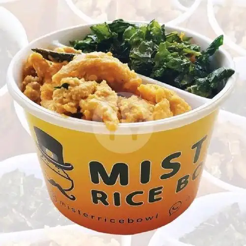 Gambar Makanan Mister Rice Bowl, PSX 3