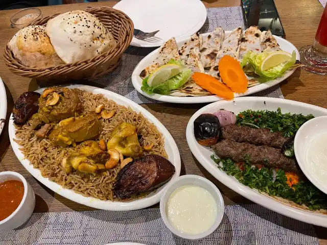 Halab Food Photo 4
