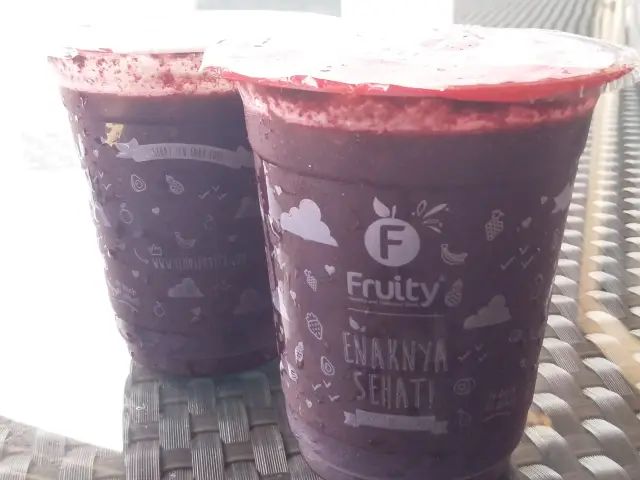 Gambar Makanan Fruity 4