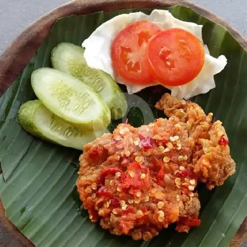 Gambar Makanan Geprek dan Ceker Berkah, Sidoarjo Kota 3