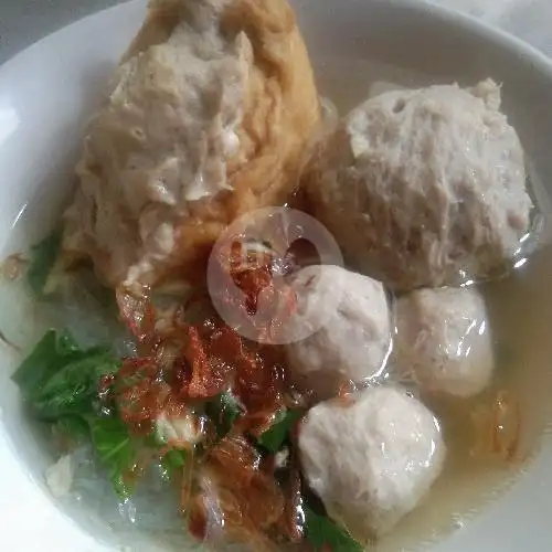 Gambar Makanan Warung Bakso Pak To Solo, Puri Indah 7