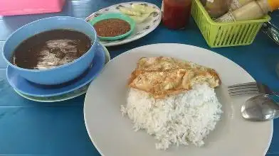 Warung Sembang Tepi Jalan Food Photo 2