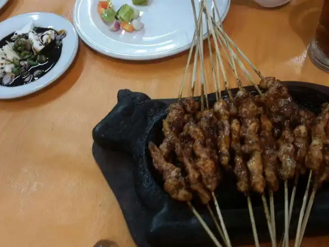 Gambar Makanan Sate Blora Cirebon 14