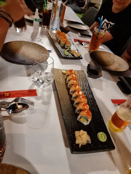 My Asia Sushi'nin yemek ve ambiyans fotoğrafları 49