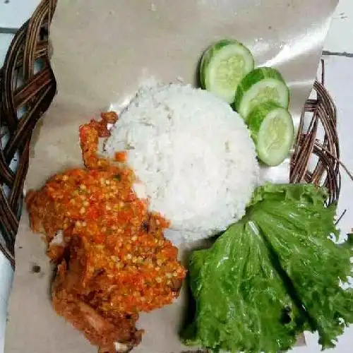 Gambar Makanan Warung Tegar Jaya, Serang 3