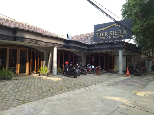 Gambar Makanan Tier Siera Resto & Lounge 12