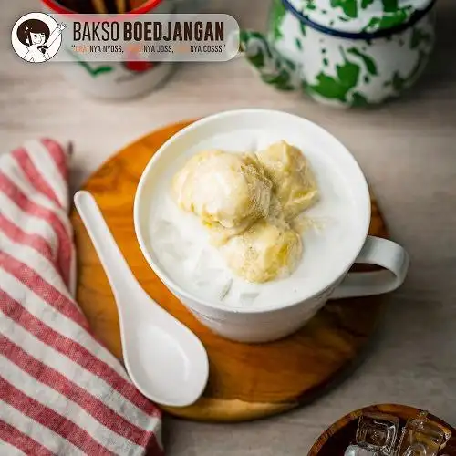 Gambar Makanan Bakso Boedjangan, Bulungan 17