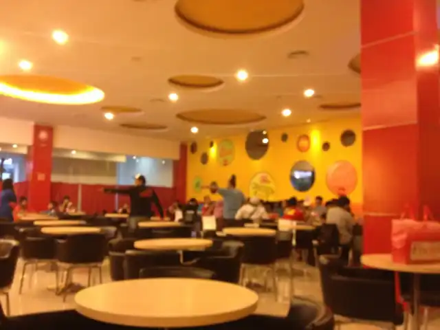 Gambar Makanan Richeese Factory 9