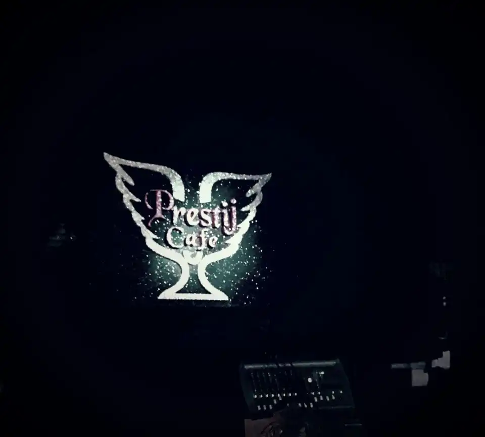 Prestij Cafe