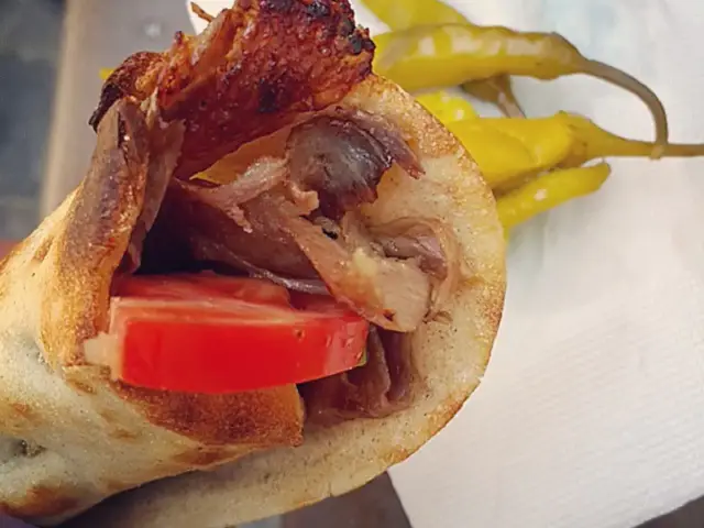 Döner Bank'nin yemek ve ambiyans fotoğrafları 6