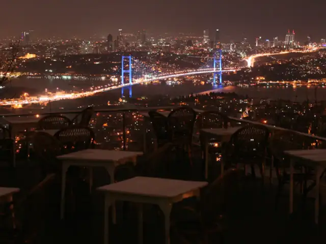 Sefa Cafe & Bar'nin yemek ve ambiyans fotoğrafları 7