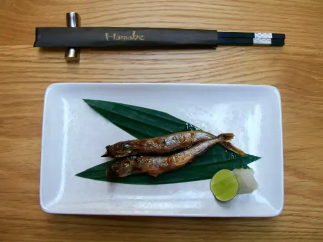 Gambar Makanan Hamabe Japanese Restaurant 15