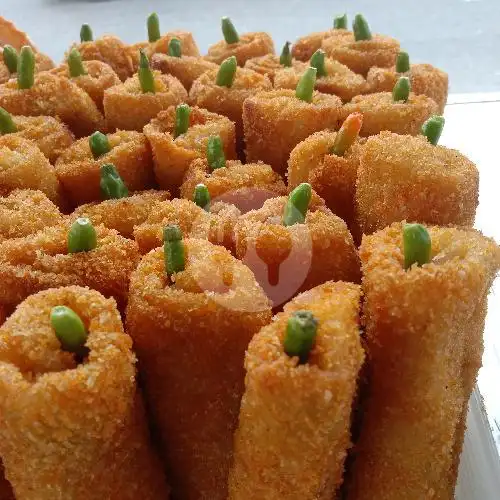 Gambar Makanan Martabak Manis Bang Chan, Senapelan 18