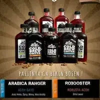 Gambar Makanan Kopi Ranger 1