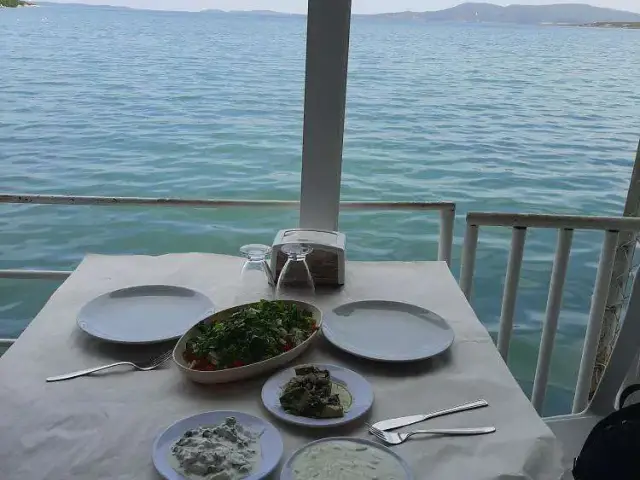 Özal'in Yeri- Çinar Restaurant'nin yemek ve ambiyans fotoğrafları 2