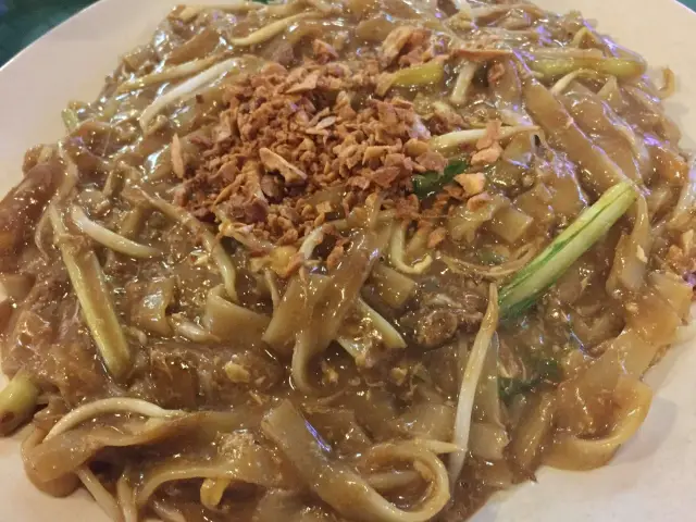 Gambar Makanan Kwetiaw Sapi Pontianak 88 6