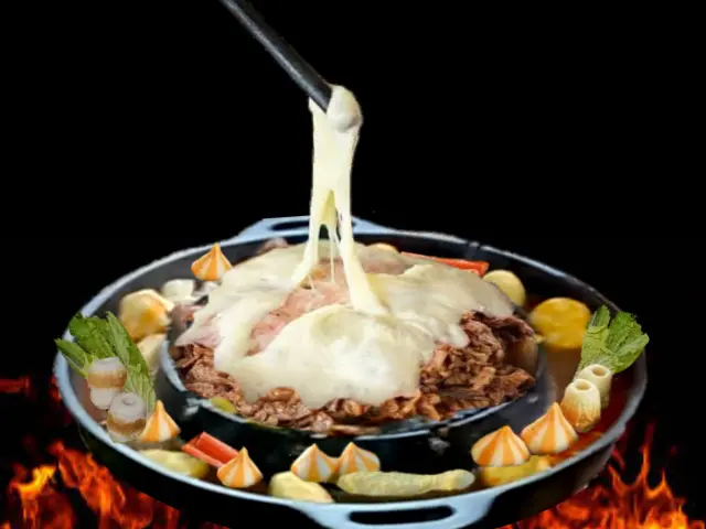 Gambar Makanan Gubhida Korean BBQ 3