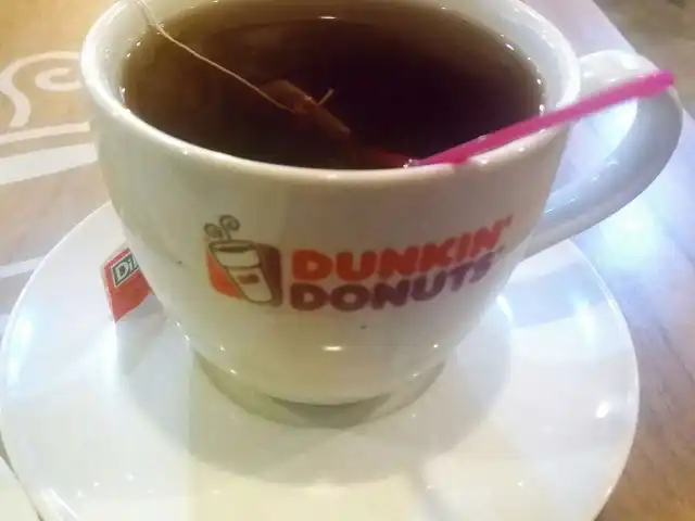 Gambar Makanan Dunkin' Donuts 20