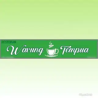 WARUNG TEMPUA