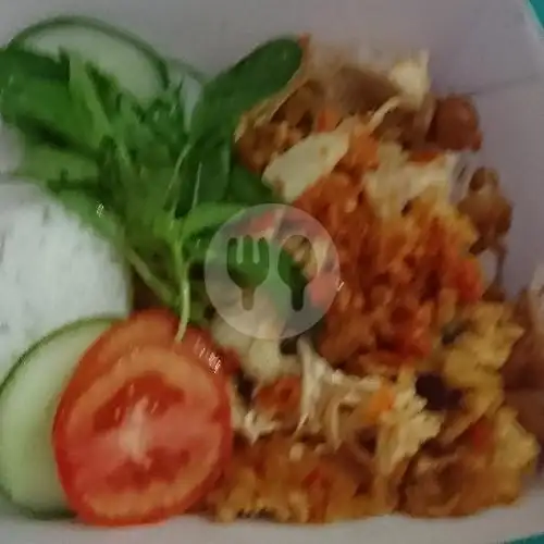 Gambar Makanan Ayam Geprek Judes Susuku, Ungaran 12