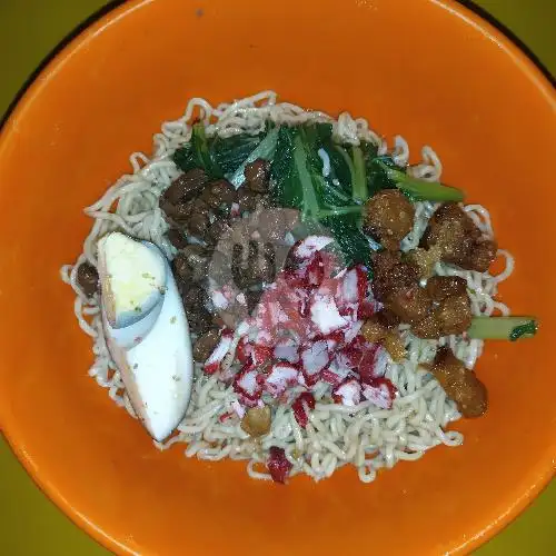 Gambar Makanan Mie Pangsit Agus, Pinang Baris 2 7