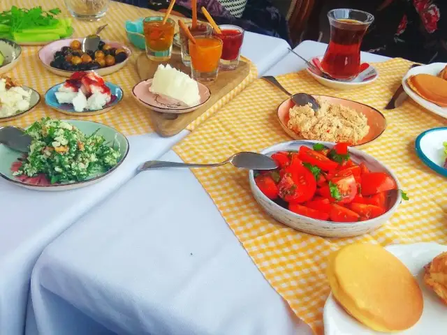 Saade Kahvalti'nin yemek ve ambiyans fotoğrafları 54