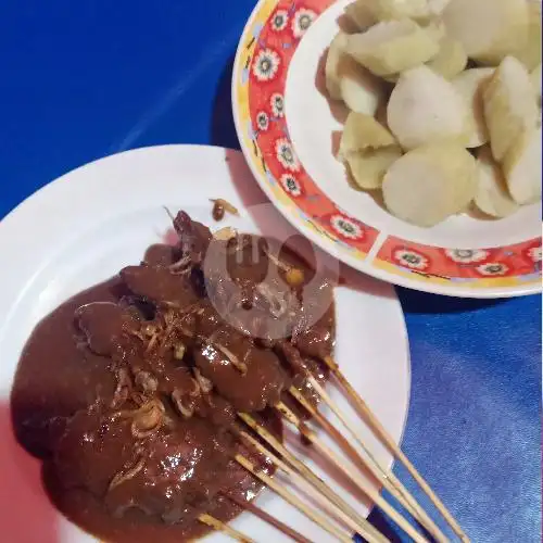 Gambar Makanan Sate Madura Cak Andi, Bekasi Selatan 19