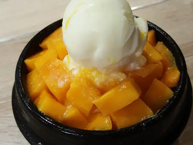 Gambar Makanan Patbingsoo 6