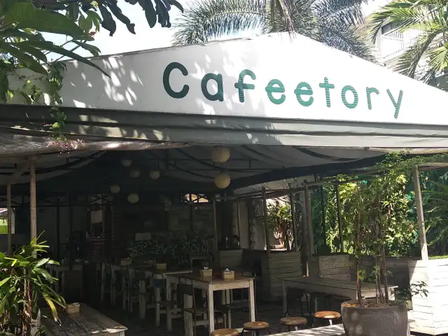 Gambar Makanan Kedai Coffeetory 3