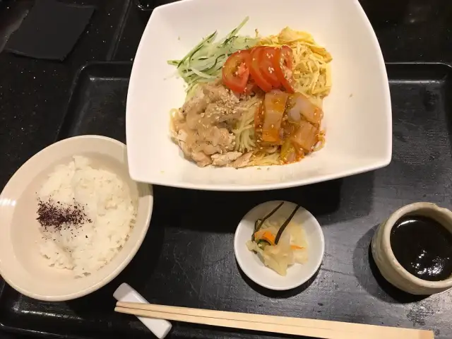 Gambar Makanan Hougetsu 2