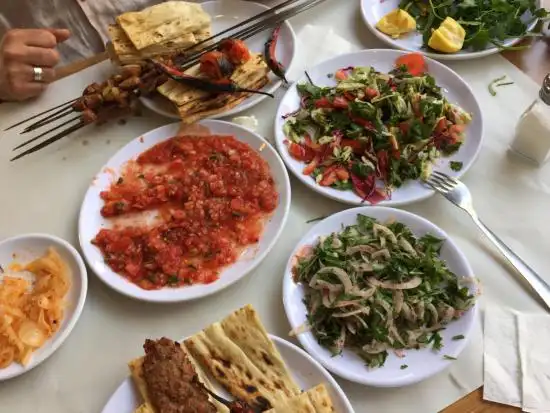 Eyvan Kebap'nin yemek ve ambiyans fotoğrafları 7