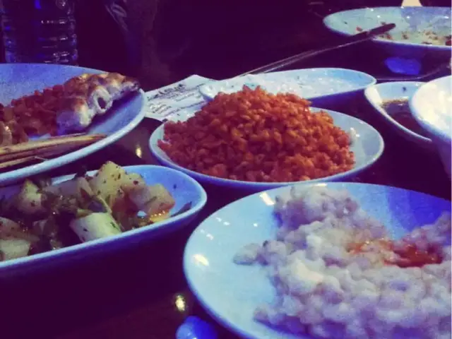 Lezistan'nin yemek ve ambiyans fotoğrafları 1