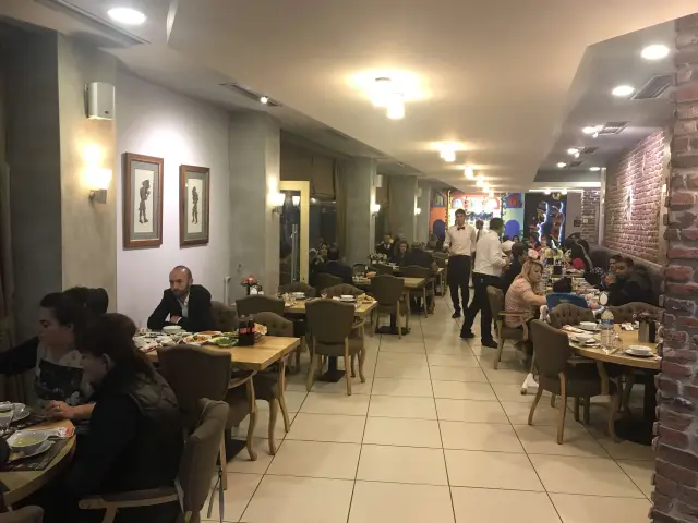 Kukla Kebap'nin yemek ve ambiyans fotoğrafları 34