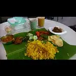 LL Banana Leaf Food Photo 3