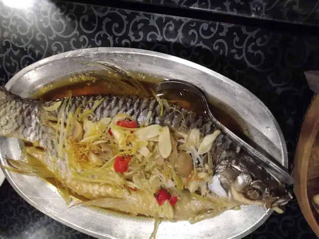 Gambar Makanan RM. Pondok Dunia Laut 1
