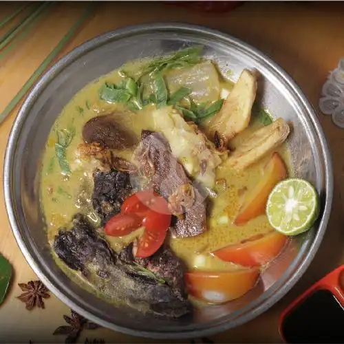 Gambar Makanan Sop Dan Soto Tangkar, Pekayon 8