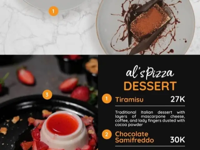 Gambar Makanan Al's Pizza 1