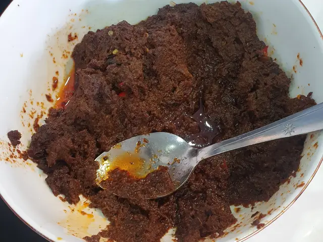 Gambar Makanan KedaiPakCiman 2