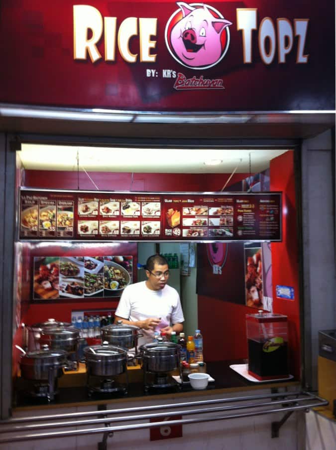 Rice Topz near me in Libertad - Discover Philippine food restaurant ...