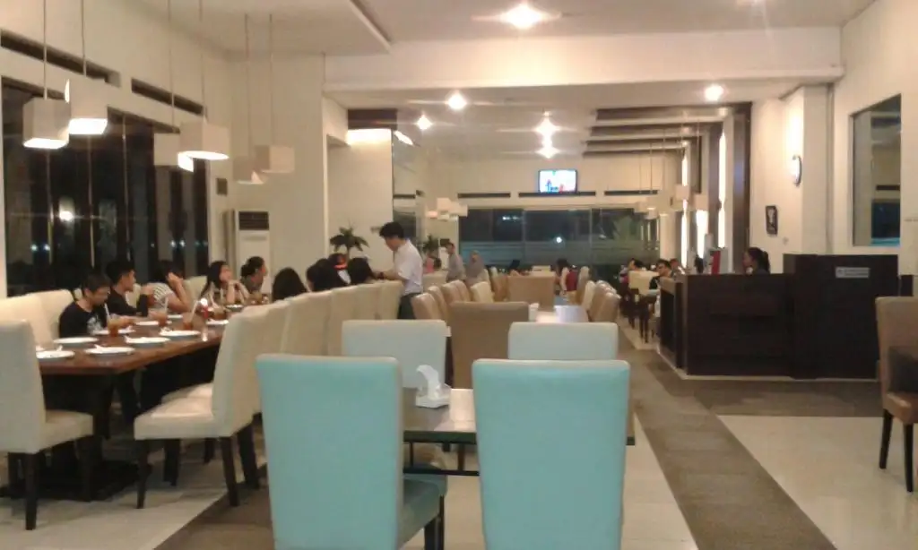 Restoran Sunda Rasa