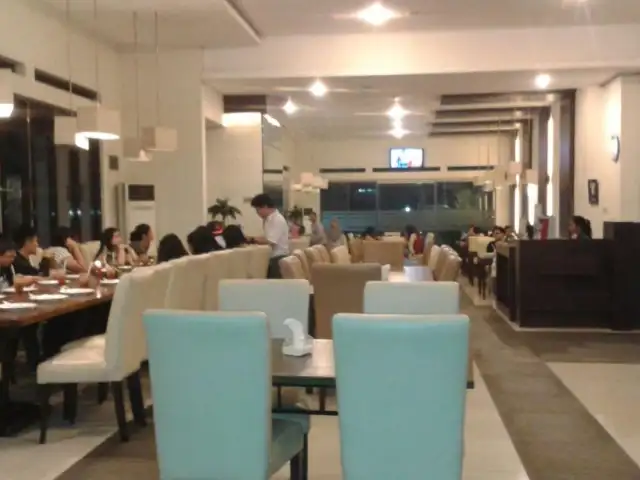 Restoran Sunda Rasa