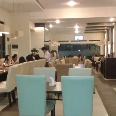 Restoran Sunda Rasa