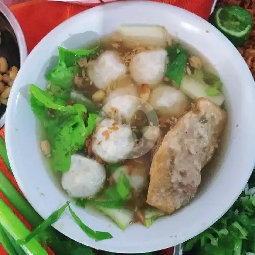 Gambar Makanan Bakso Kobili 5