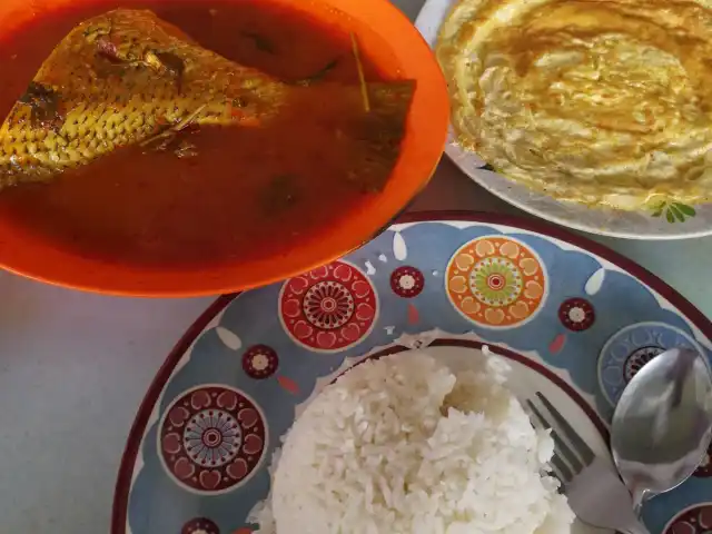 Asam Pedas Generation Tambak Batu Pahat Food Photo 11