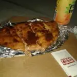 Pizza Lazza'nin yemek ve ambiyans fotoğrafları 3