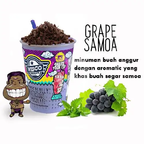 Gambar Makanan Snakie iCafe 24 Jam, Sidanegara 3