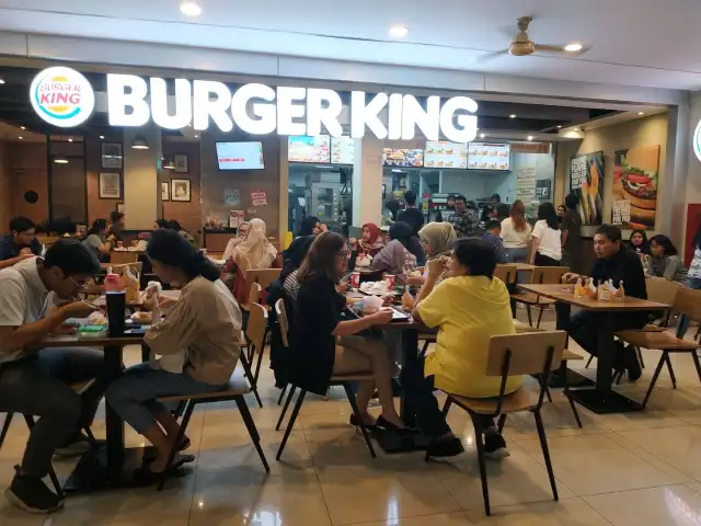 Gambar Makanan Burger King 11