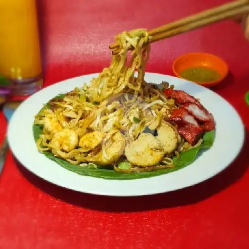 Gambar Makanan Kweitiau Mei Siang Bojong Indah, Manggis 16