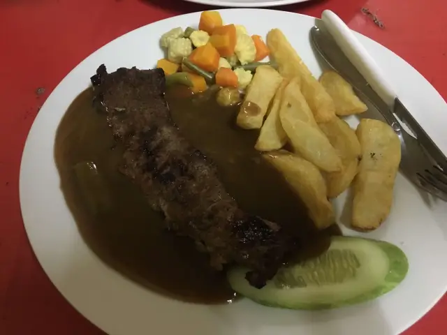 Gambar Makanan Javan Steak 7